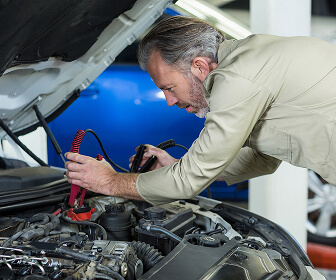 Electrical System Repair