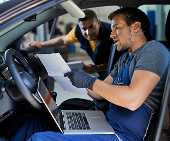 Free Inspection (Online Booking)