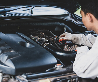 Transmission Service & Repair