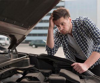 Tune-Ups & Drivability Issues